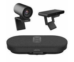 Fanvil Fanvil CA200 Draadloze 4K Vergader- en Presentatiekit