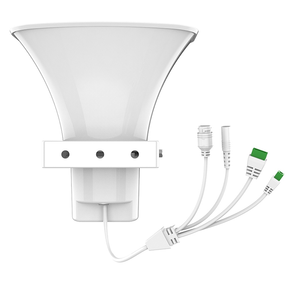 Fanvil Fanvil A233 Weerbestendige SIP Horn Speaker met PoE (IP66)