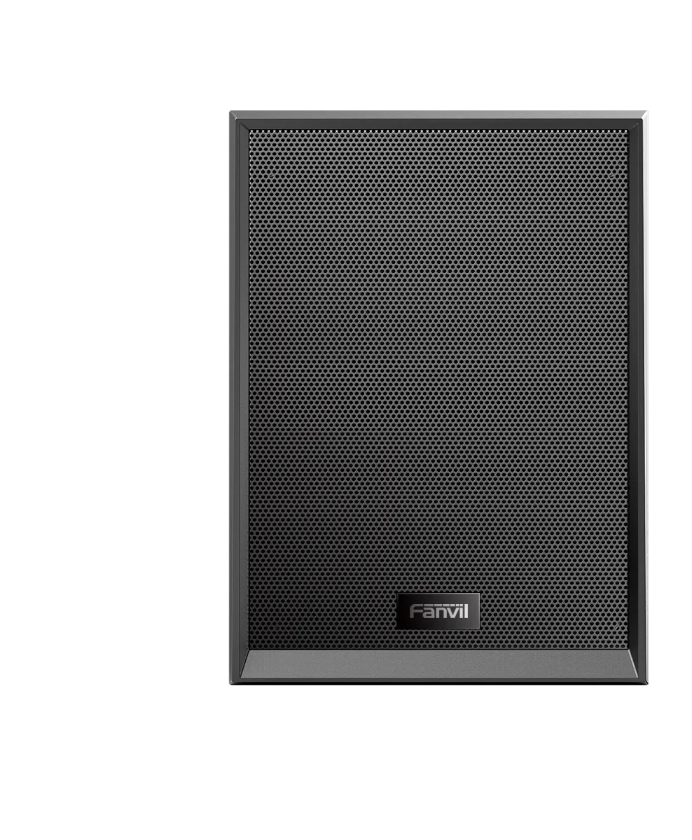 Fanvil Fanvil A212-Black Speaker black