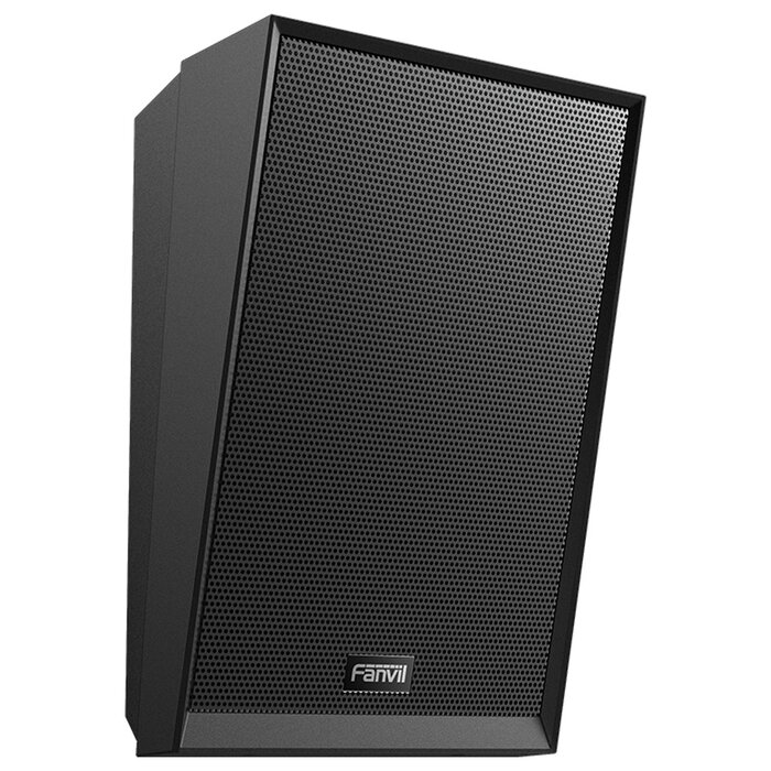 Fanvil Fanvil A212-Black Speaker black