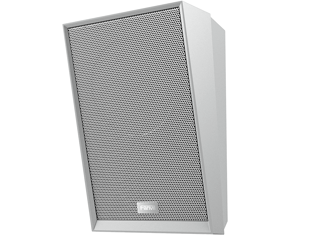 Fanvil Fanvil A212-Black Speaker black