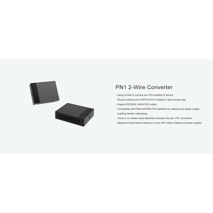 Fanvil Fanvil PN1 2-Wire Converter