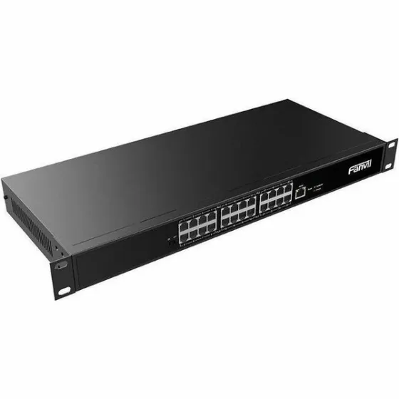 Fanvil Fanvil PN24 2-Wire PoE Switch
