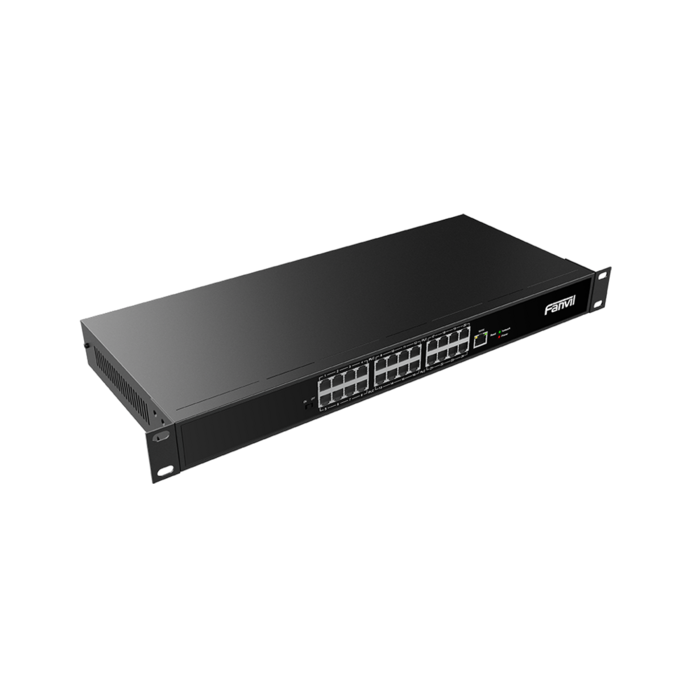 Fanvil Fanvil PN24 2-Wire PoE Switch