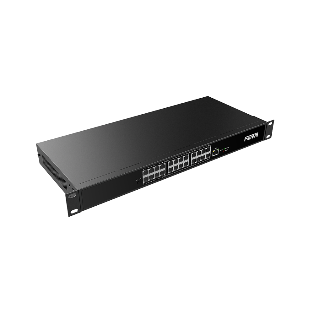 Fanvil Fanvil PN24 2-Wire PoE Switch