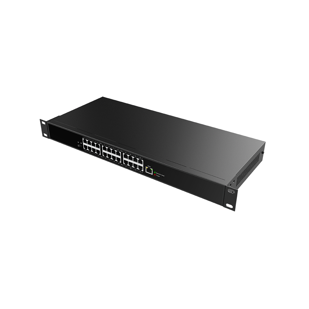 Fanvil Fanvil PN24 2-Wire PoE Switch