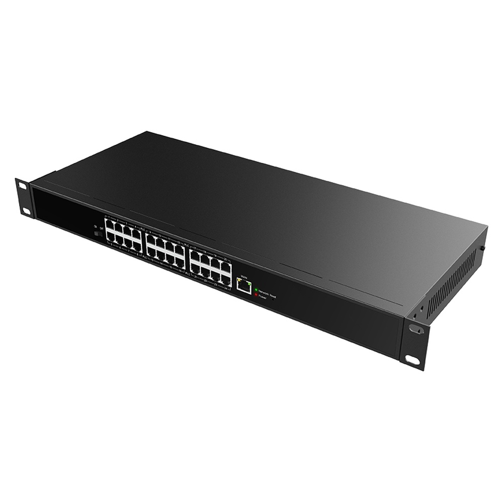 Fanvil Fanvil PN24 2-Wire PoE Switch