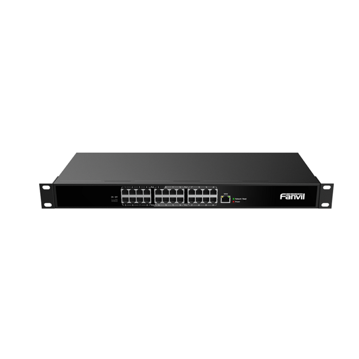 Fanvil Fanvil PN24 2-Wire PoE Switch