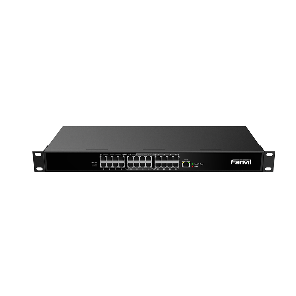 Fanvil Fanvil PN24 2-Wire PoE Switch