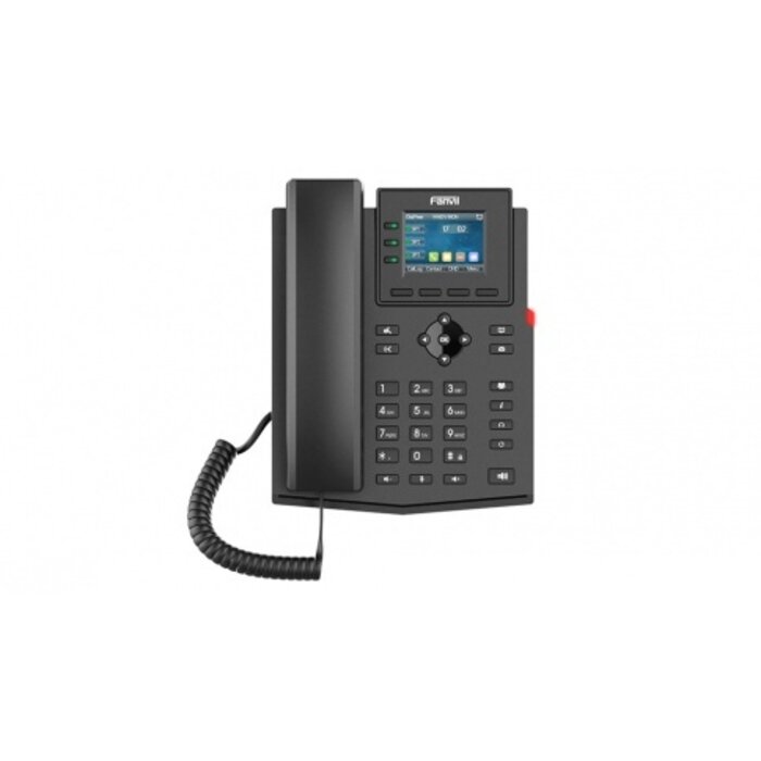 Fanvil Fanvil DH301D Pro