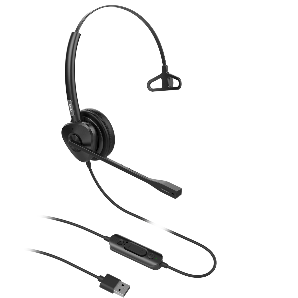 Fanvil Fanvil HT301-U USB Headset Monaural