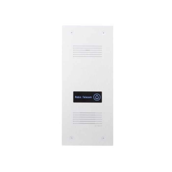 Fanvil Fanvil i63 SIP Video Deurtelefoon met Camera, 5 Knoppen, RFID & NFC - IP66