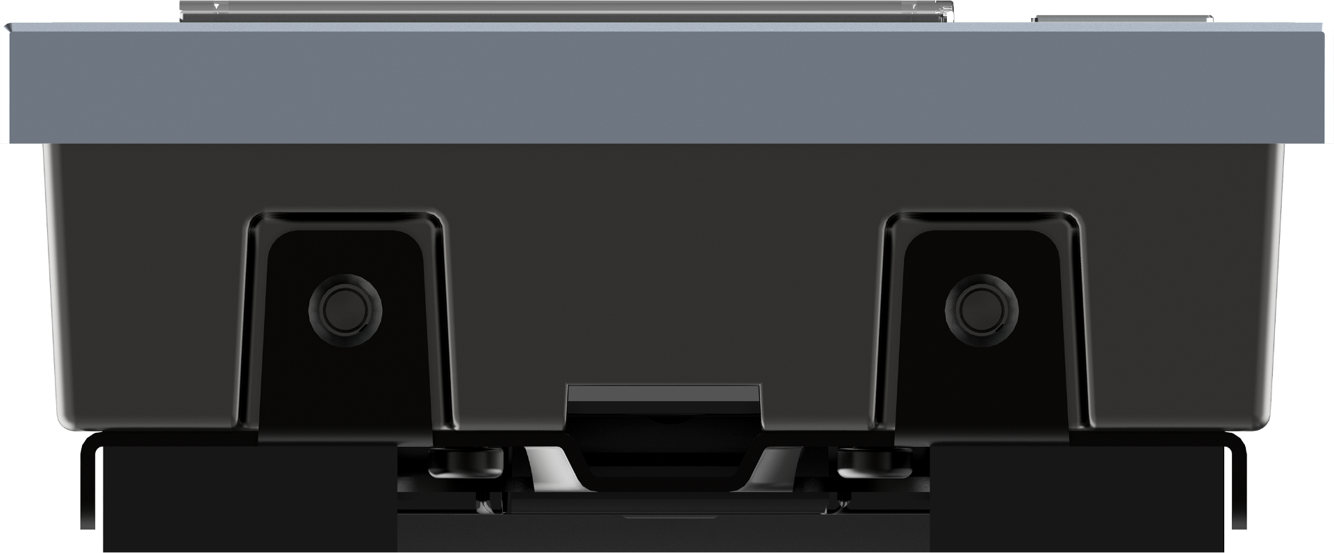 Fanvil Fanvil i63 SIP Video Deurtelefoon met 5 Knoppen en RFID/NFC