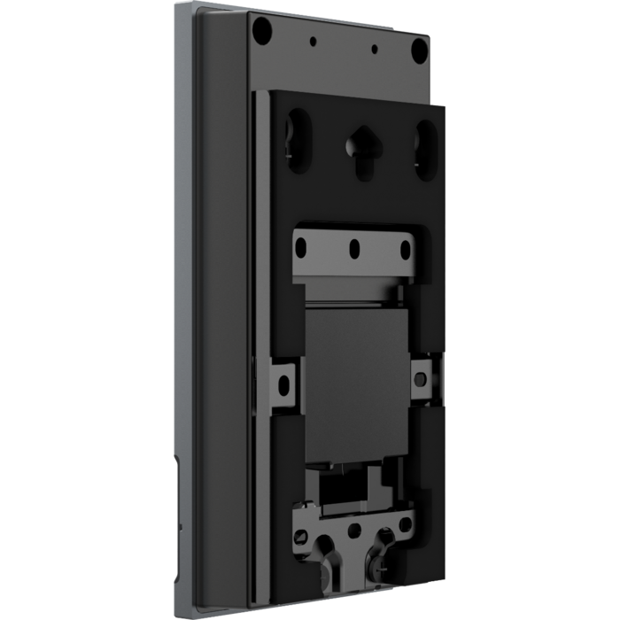 Fanvil Fanvil i63 SIP Video Deurtelefoon met 5 Knoppen en RFID/NFC
