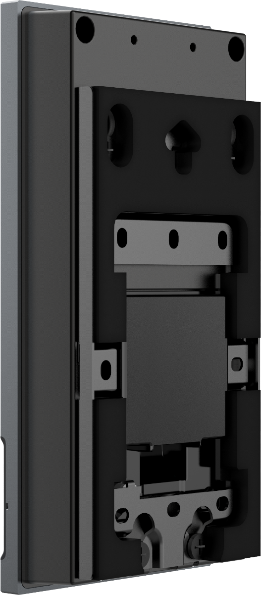 Fanvil Fanvil i63 SIP Video Deurtelefoon met 5 Knoppen en RFID/NFC