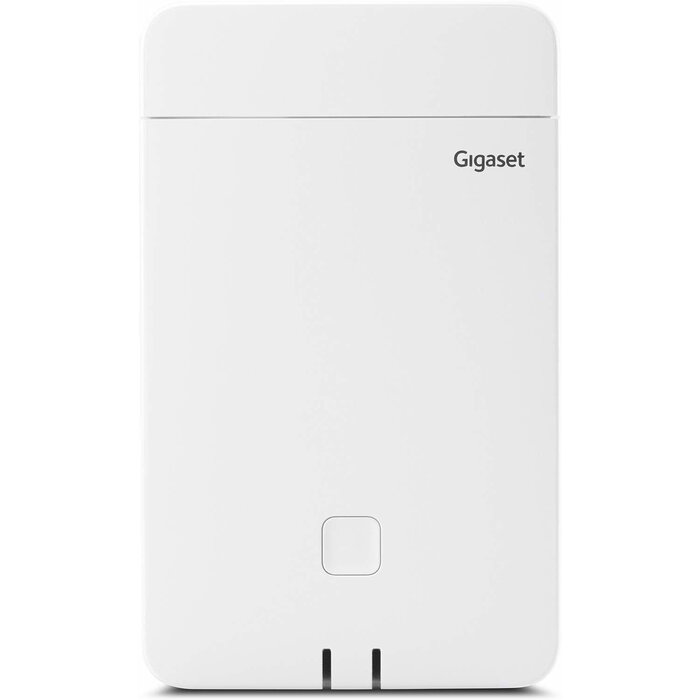 Gigaset pro Gigaset N670 IP PRO DECT IP-Basisstation - Tot 20 Gebruikers
