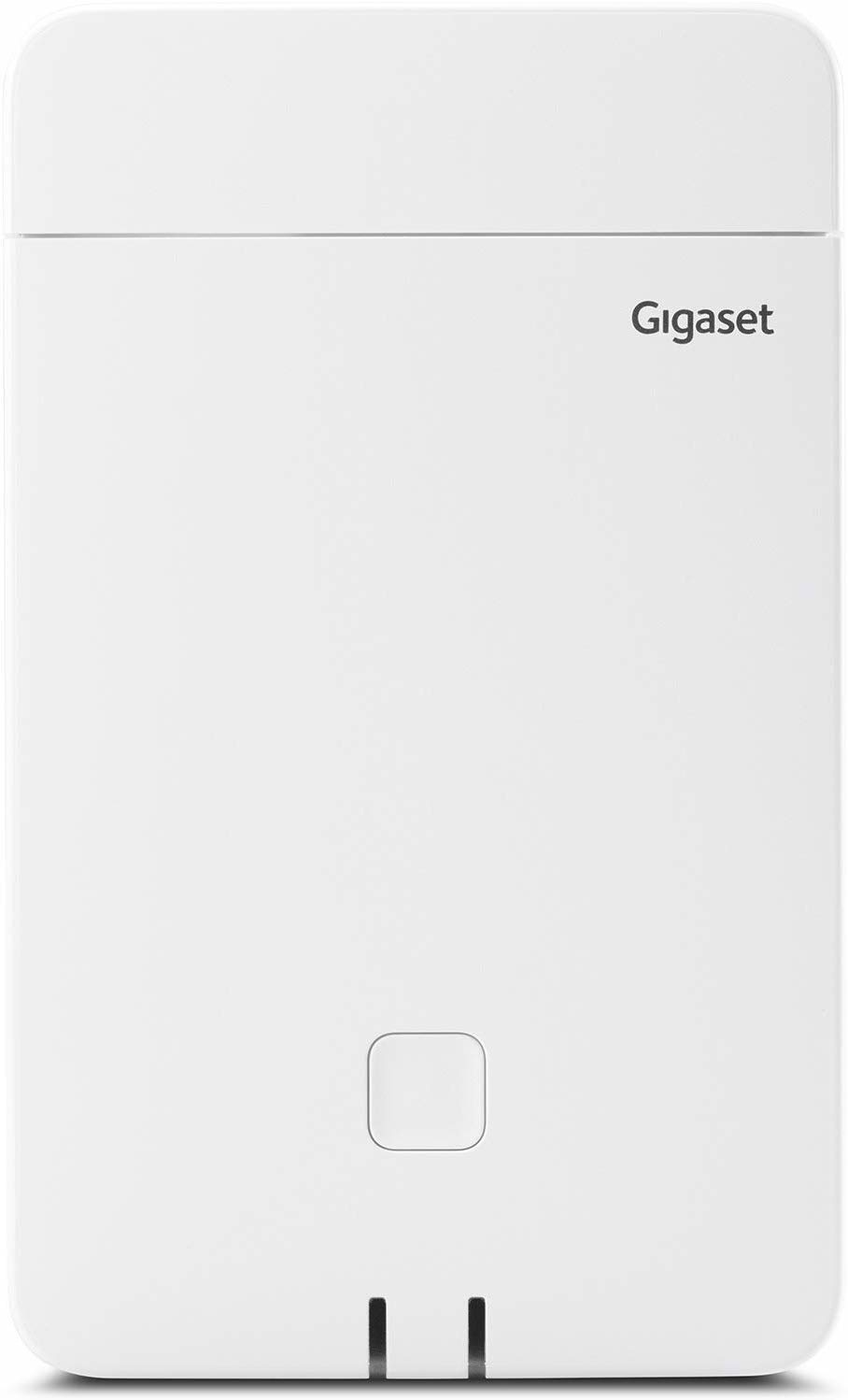 Gigaset pro Gigaset N670 IP PRO DECT IP-Basisstation - Tot 20 Gebruikers