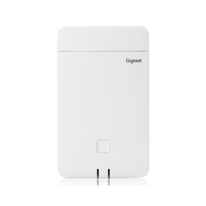 Gigaset pro Gigaset N670 IP PRO DECT IP-Basisstation - Tot 20 Gebruikers