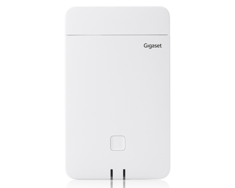 Gigaset pro Gigaset N670 IP PRO DECT IP-Basisstation - Tot 20 Gebruikers