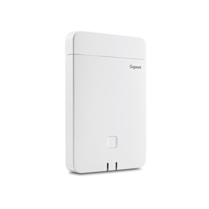 Gigaset pro Gigaset N670 IP PRO DECT IP-Basisstation - Tot 20 Gebruikers