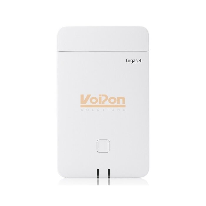 Gigaset pro Gigaset N670 IP PRO DECT IP-Basisstation - Tot 20 Gebruikers