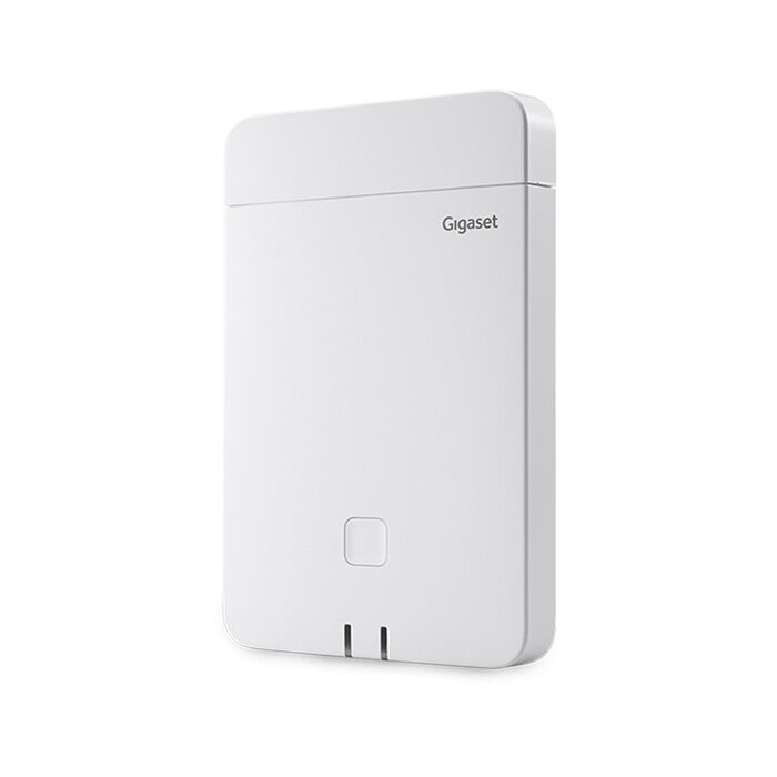Gigaset pro Gigaset N670 IP PRO DECT IP-Basisstation - Tot 20 Gebruikers