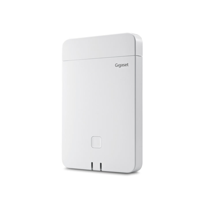 Gigaset pro Gigaset N670 IP PRO DECT IP-Basisstation - Tot 20 Gebruikers