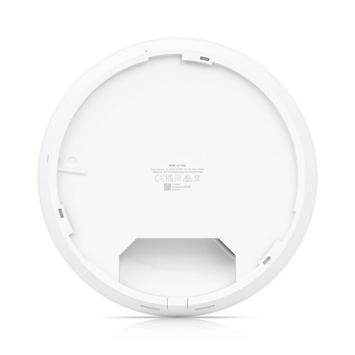 Ubiquiti Ubiquiti UniFi U7 Pro Tri-Band WiFi 7 Access Point (U7-PRO)