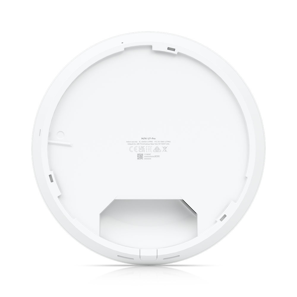 Ubiquiti Ubiquiti UniFi U7 Pro Tri-Band WiFi 7 Access Point (U7-PRO)