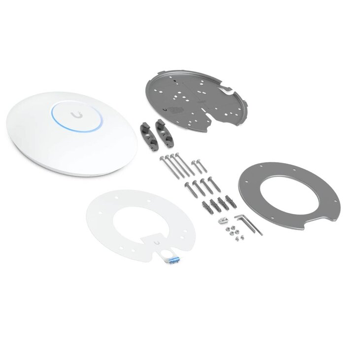 Ubiquiti Ubiquiti UniFi U7 Pro Tri-Band WiFi 7 Access Point (U7-PRO)