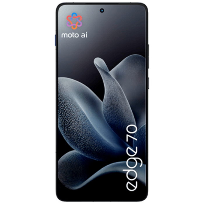 Motorola Motorola Edge 70 512GB Grijs