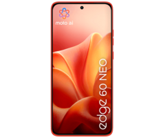 Motorola Motorola Edge 60 Neo - 256GB - 12GB RAM - Rood