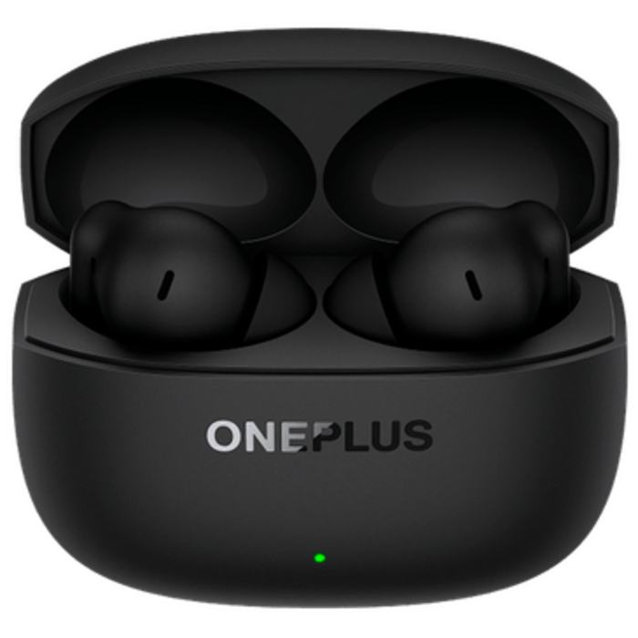 OnePlus OnePlus Nord Buds 4 Pro Zwart