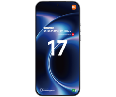 Xiaomi Xiaomi 17 Ultra 5G - 512GB - Zwart