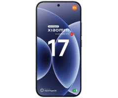 Xiaomi Xiaomi 17 256GB Zwart - Krachtige 5G Smartphone
