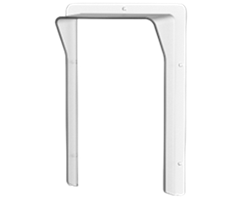 Grandstream Grandstream GDS372x Serie Regenkap - Originele Weerbestendige Cover