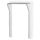 Grandstream GDS372x Series Rain Cover