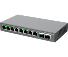 Grandstream Grandstream GWN7721 Gigabit Netwerkswitch