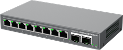 Grandstream Grandstream GWN7721 2.5G Managed Netwerkswitch