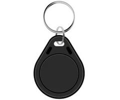 Grandstream Grandstream G-AD2 NFC Key Fob voor GDS37XX Toegangscontrole