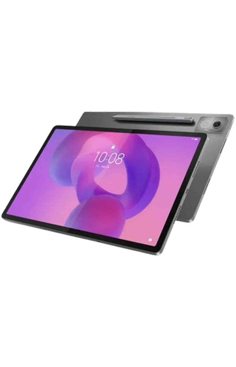 Lenovo Lenovo Idea Tab Pro 256GB Grijs + Pen, foto 3 van 6