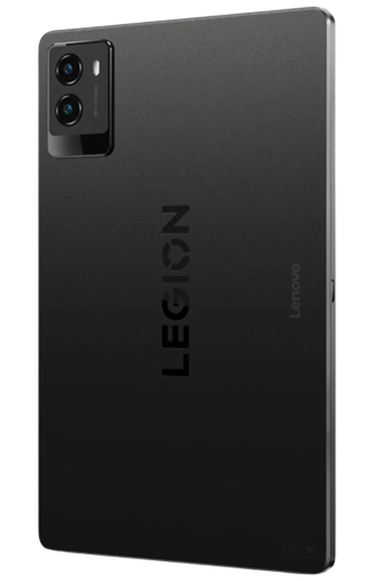 Lenovo Lenovo Tab Legion (3rd Gen) WiFi 12GB/256GB Zwart