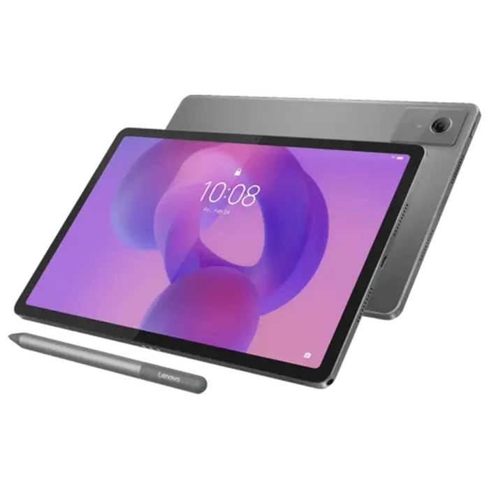 Lenovo Lenovo Idea Tab WiFi + 5G + Pen 256GB Grijs