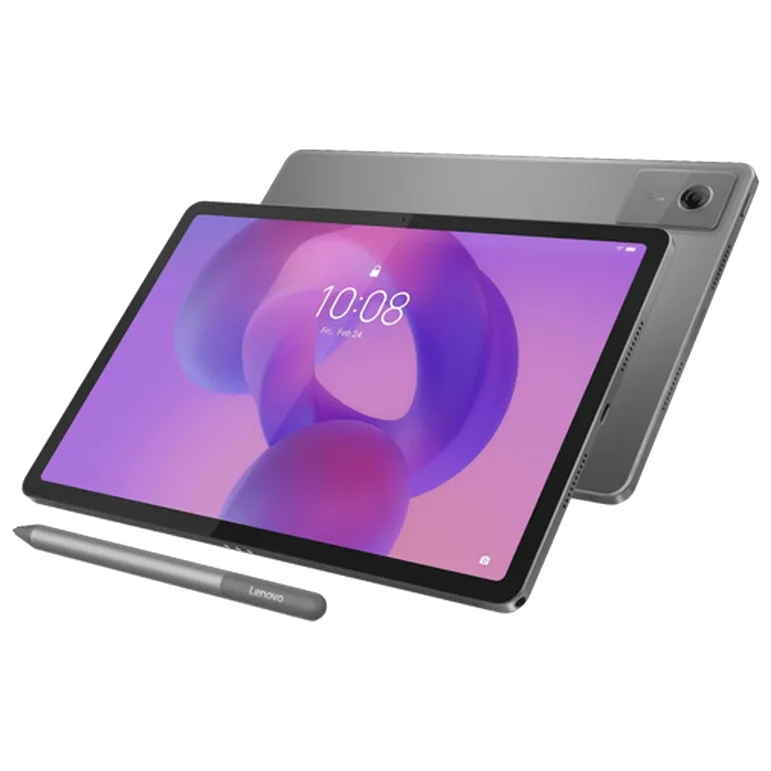 Lenovo Lenovo Idea Tab WiFi + 5G + Pen 256GB Grijs