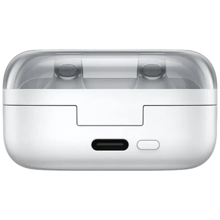 Samsung Samsung Galaxy Buds 4 Wit