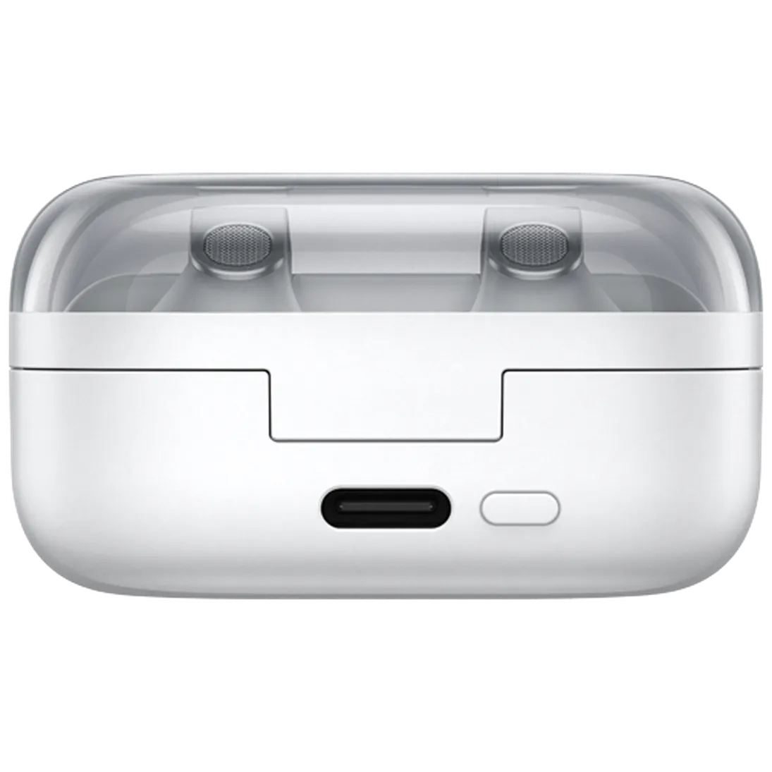 Samsung Samsung Galaxy Buds 4 Wit