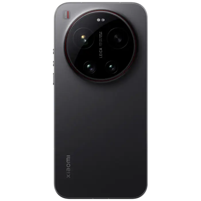 Xiaomi Xiaomi 17 Ultra 512GB Zwart