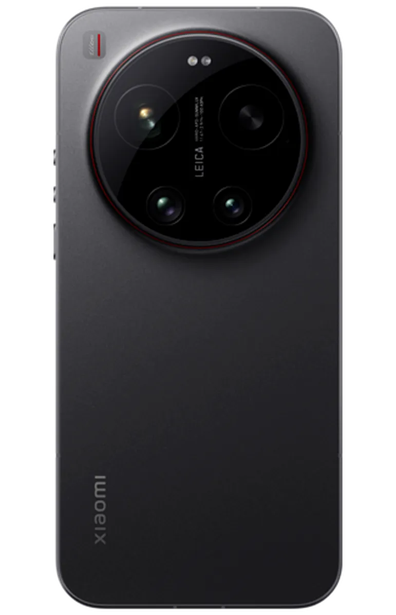 Xiaomi Xiaomi 17 Ultra 512GB Zwart