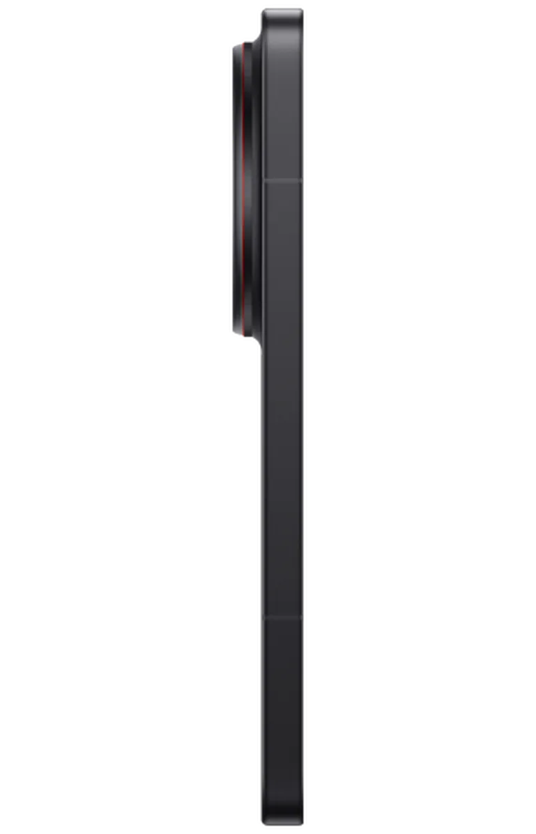 Xiaomi Xiaomi 17 Ultra 512GB Zwart