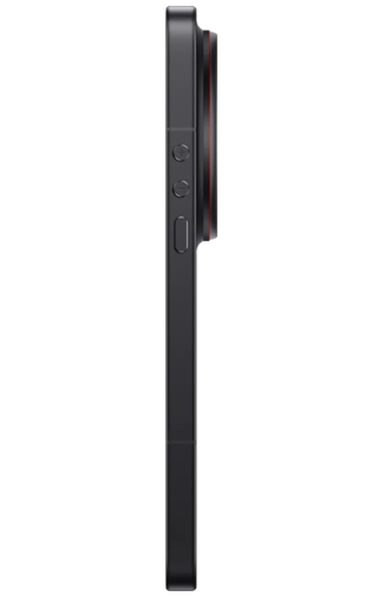 Xiaomi Xiaomi 17 Ultra 512GB Zwart
